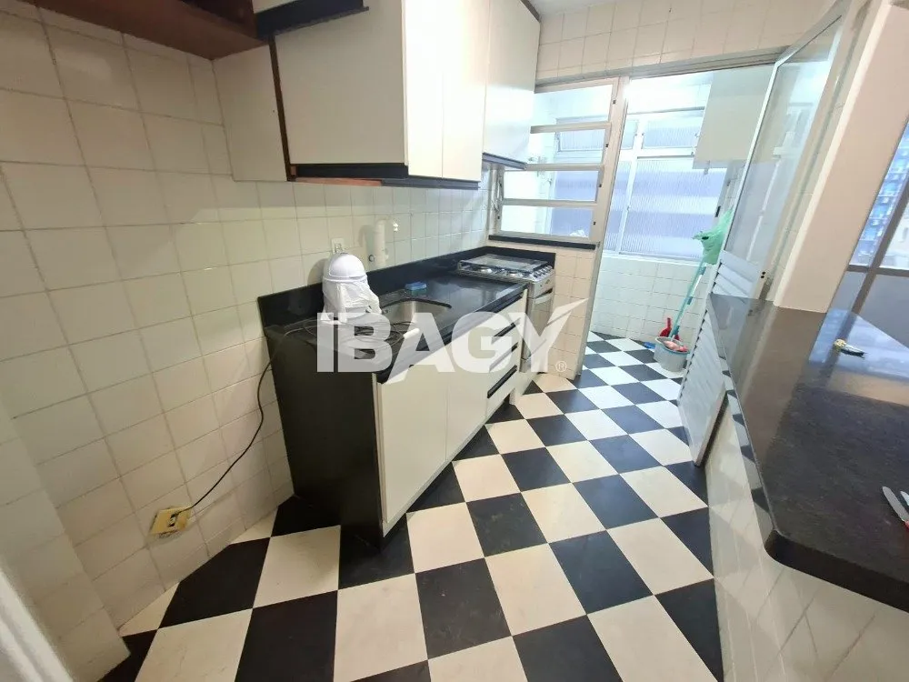 Departamento de 1 dormitorio y 48 m² — photo 2