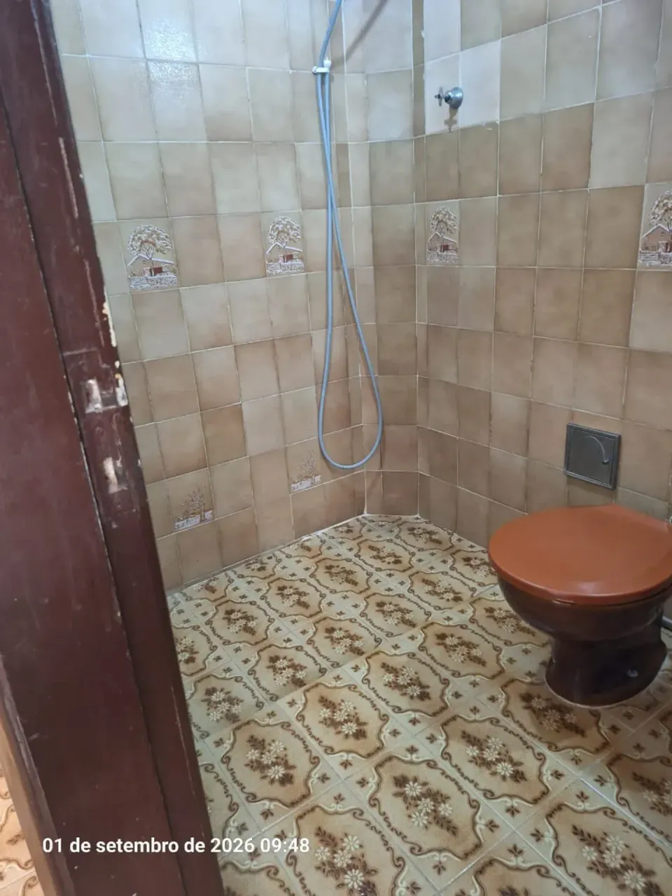 Estudio sin amueblar de 25 m² con 1 dormitorio — photo 5