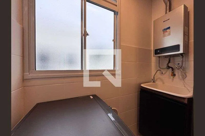 Apartamento mobiliado de 2 quartos com 53 m² e vaga — photo 26