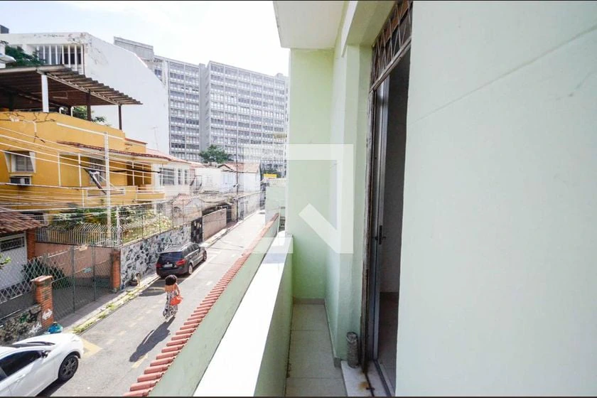 One-bedroom apartment, 40 m² — photo 15