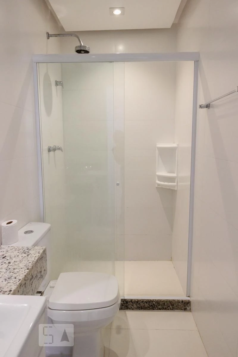 3-bedroom apartment, 1 with its own bathroom, 76 m² — photo 6