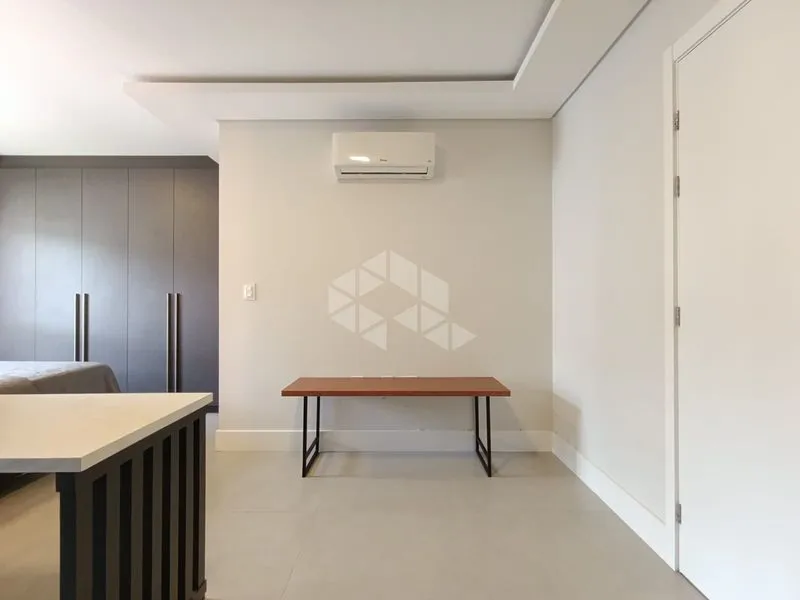 Estudio amueblado de 30 m² con 1 plaza — photo 12