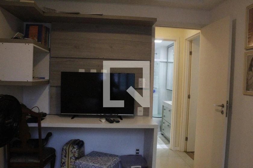 Apartamento amueblado con 2 dormitorios y 1 en suite — photo 28