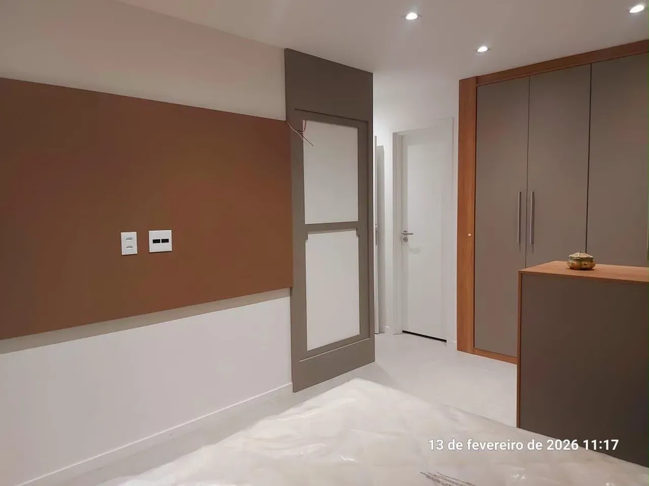 2-bedroom apartment, 1 with its own bathroom, 105 m² — photo 16