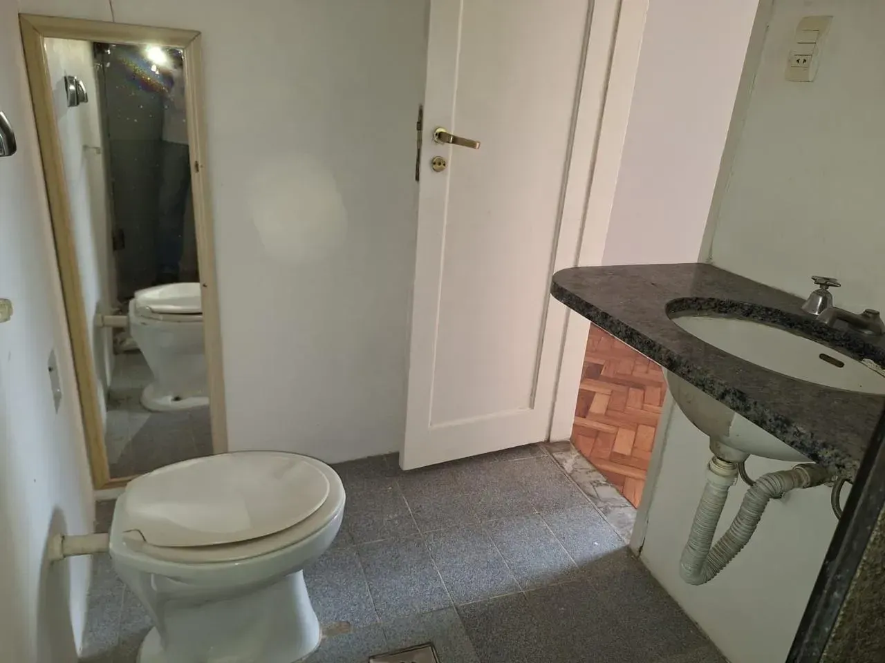 Rental apartment with 2 bedrooms and 61 m² — photo 6