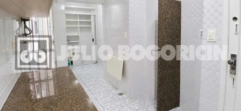 Apartamento, 67 m², com piso de madeira ou laminado — photo 28
