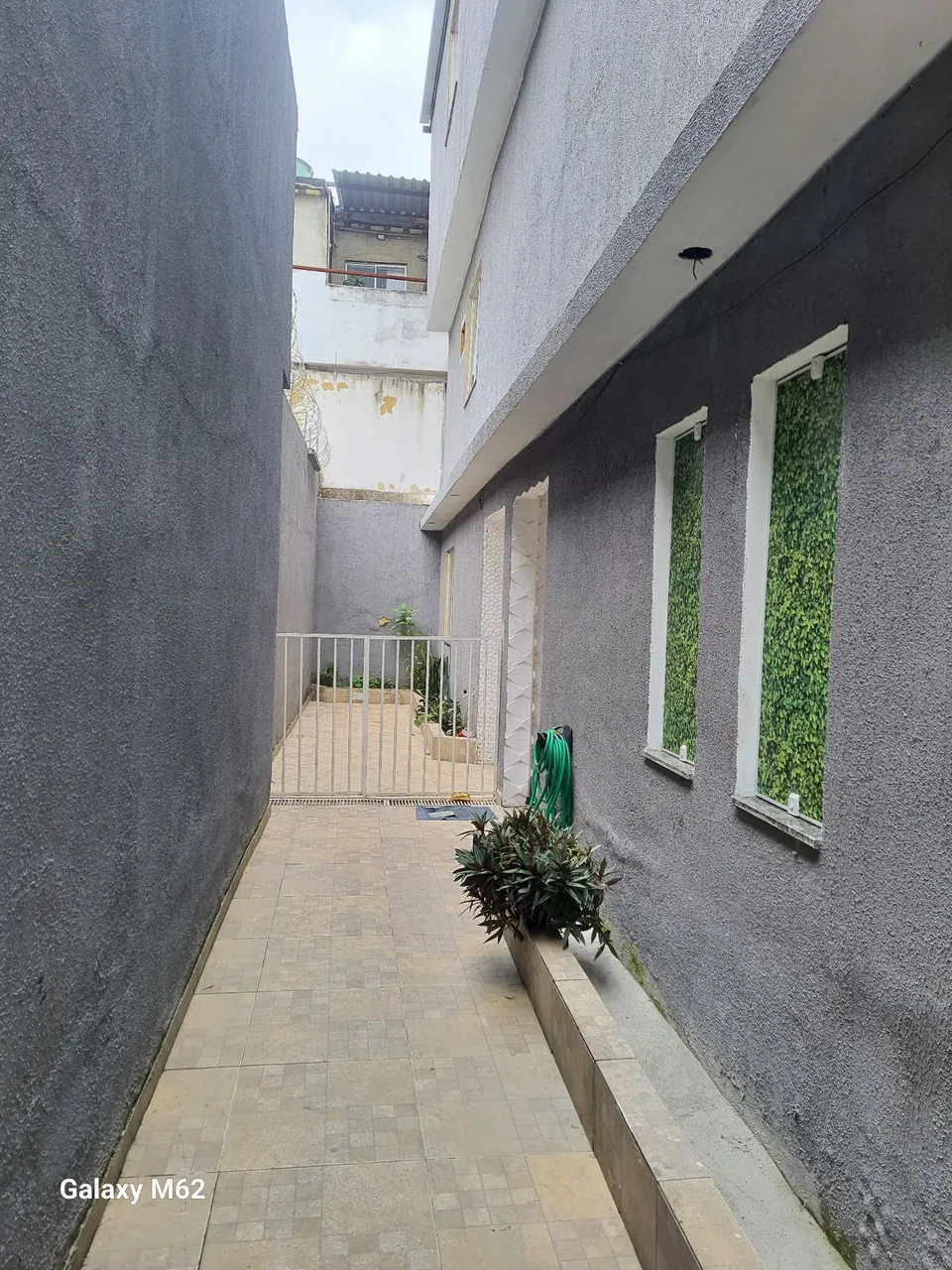 2-bedroom house, 80 m² — photo 19