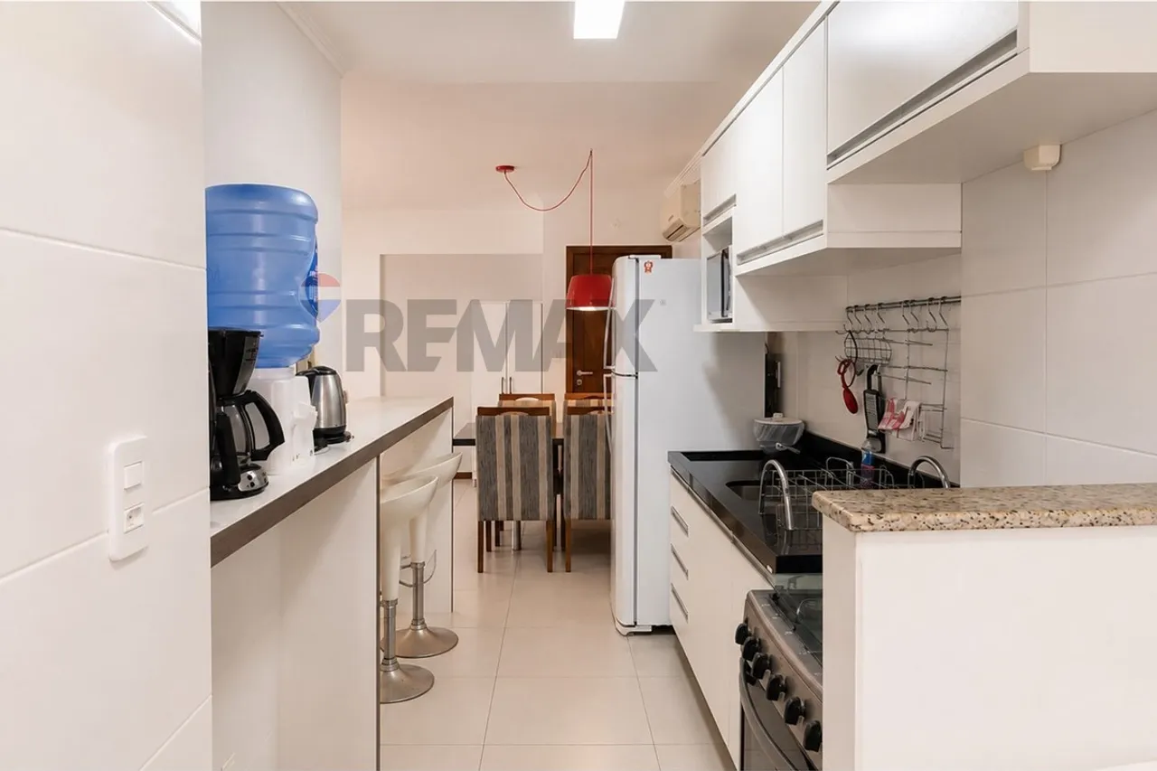 Apartamento amueblado con parrilla en el balcón — photo 19