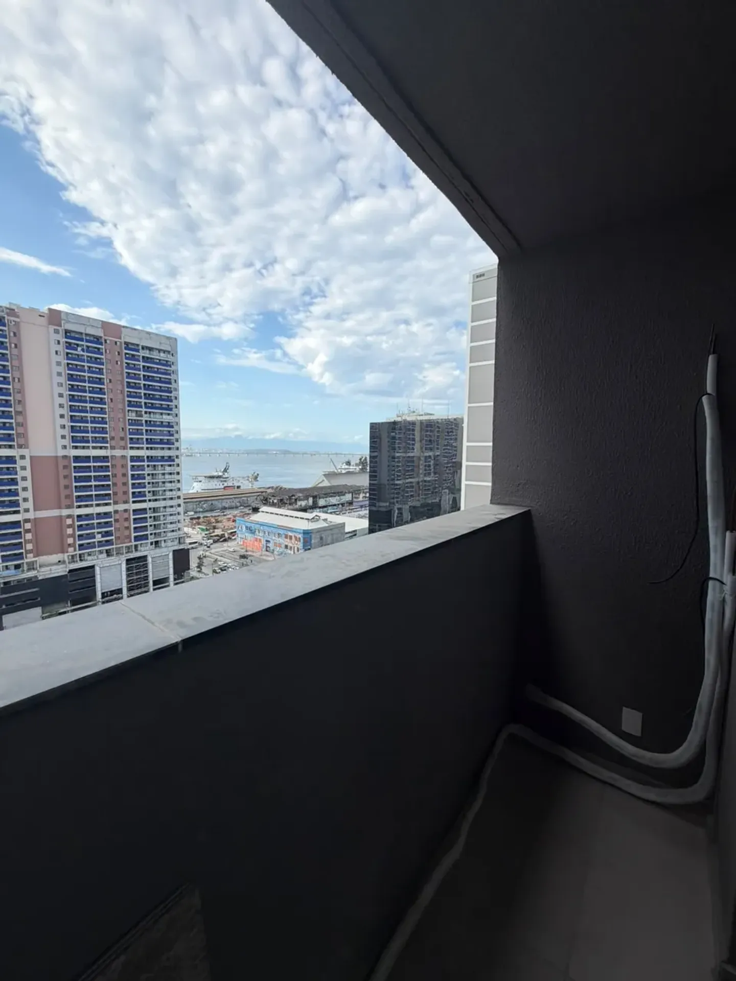 2 quartos e churrasqueira privativa: apartamento de 50 m² — photo 8