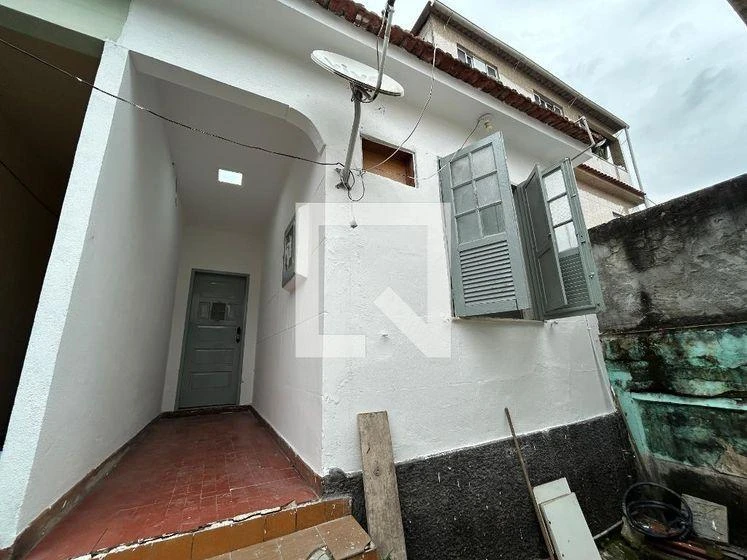Квартира: 1 спальня, 54 м² — photo 21