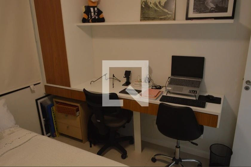 3 quartos e janelas do piso ao teto: apartamento de 85 m² — photo 21