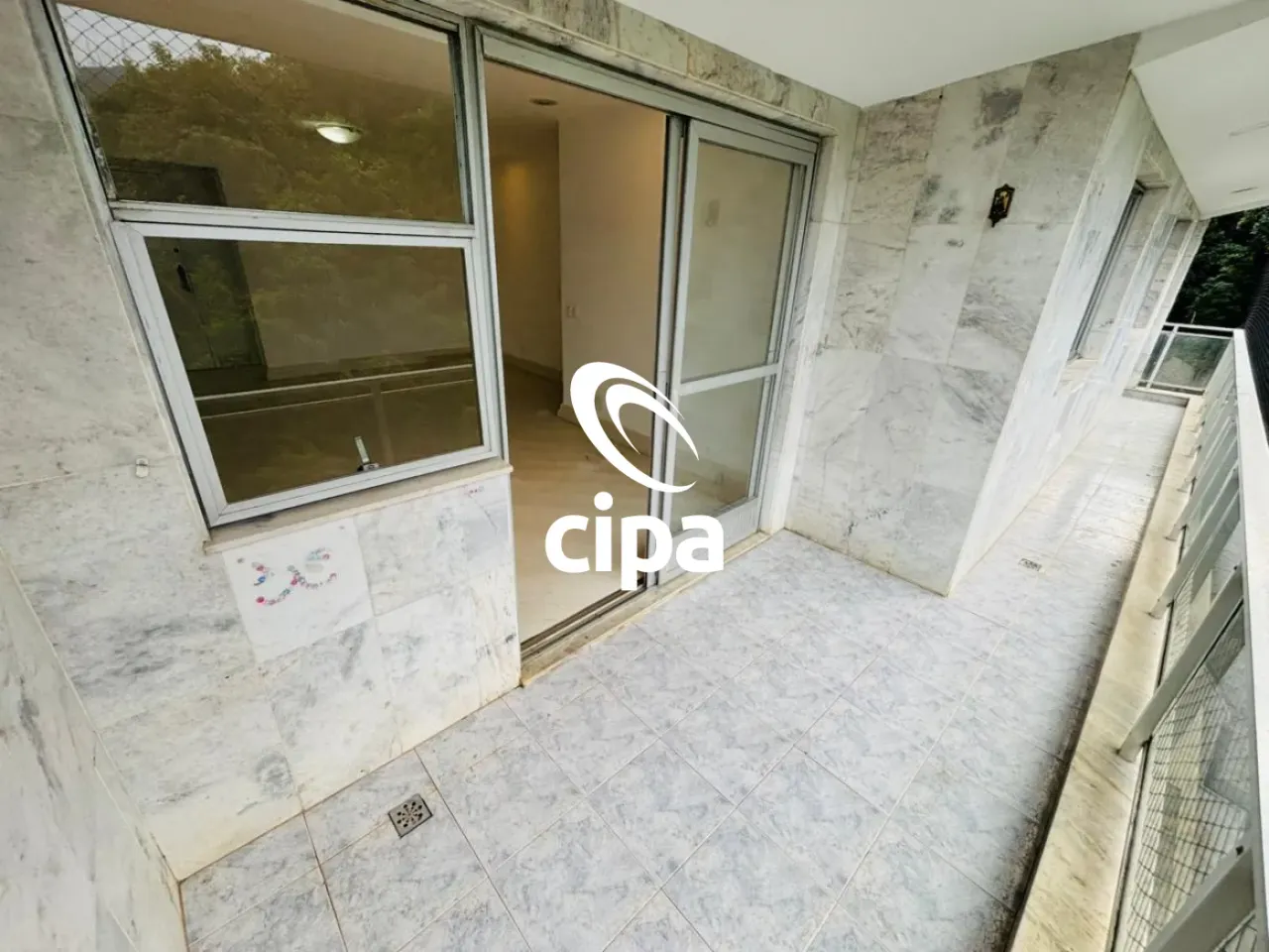 Apartamento com 2 quartos e varanda envidraçada — photo 9