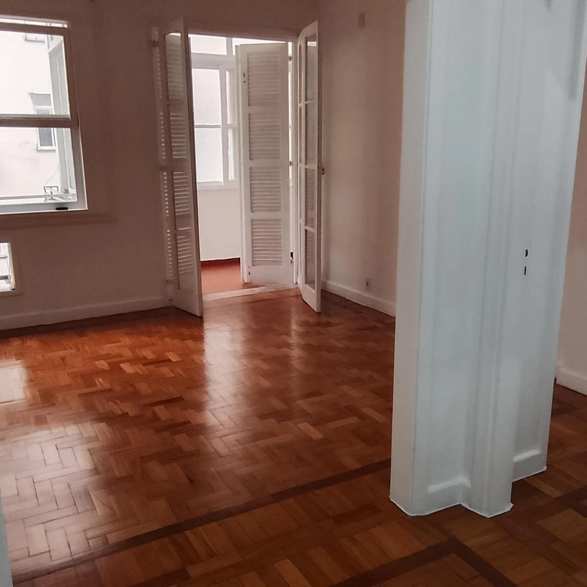 Apartamento, 133 m², com piso de madeira ou laminado — photo 23