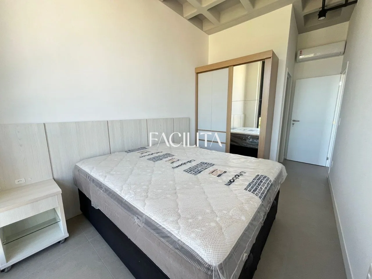 Квартира з 2 спальнями 64 м² та 1 паркомісцем на 3 поверсі — photo 18