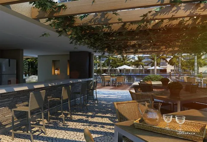 70 m² apartment with a private garden — photo 40