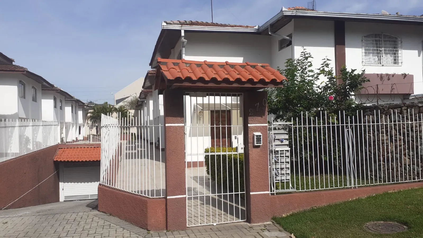 House, 85 m², with wood or laminate floors — photo 4