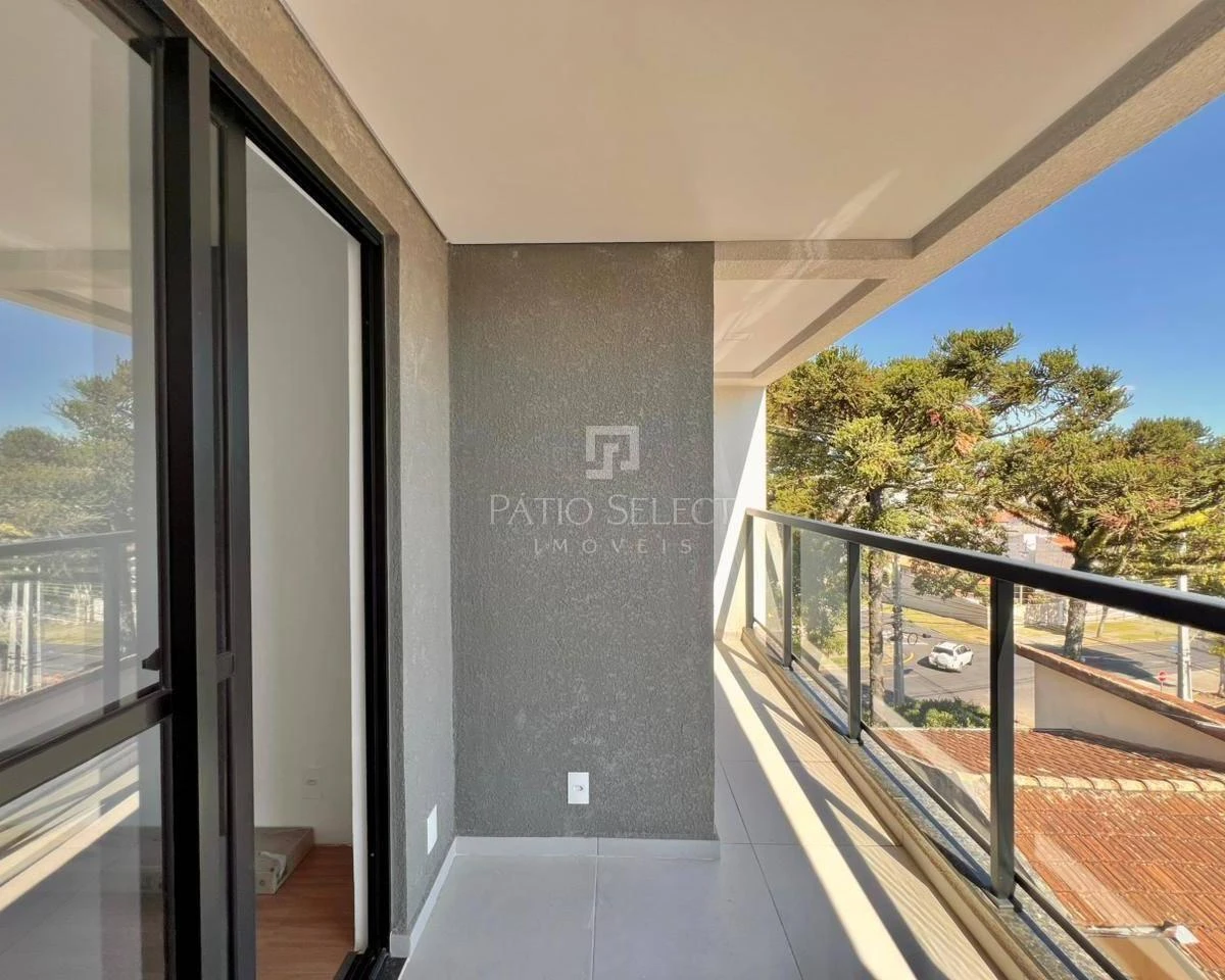 Apartment, 69 m², with a grill on the balcony