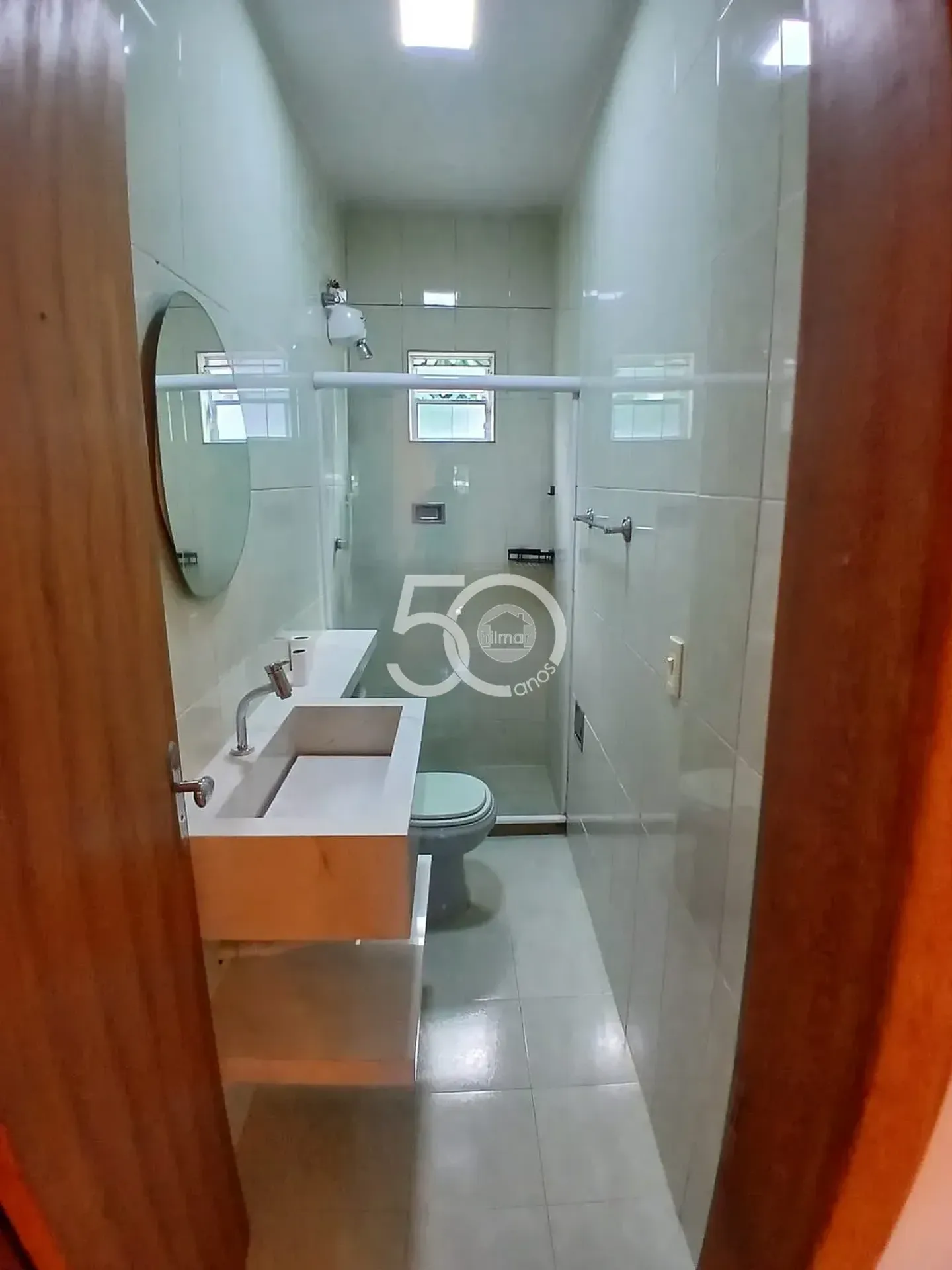 Casa de 1 quarto com máquina de lavar, Vista Alegre — photo 15