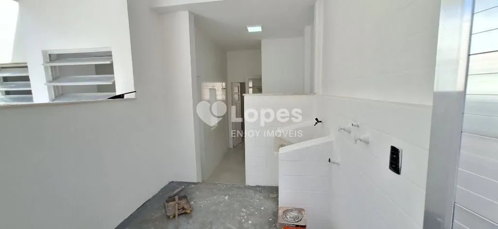 Apartamento de 5 quartos, sendo 1 suíte, 250 m², Grajaú — photo 15
