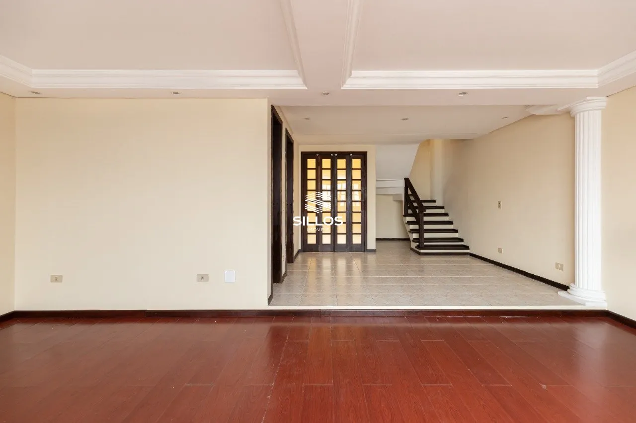3-bedroom townhouse with private BBQ area 210 m² — photo 3