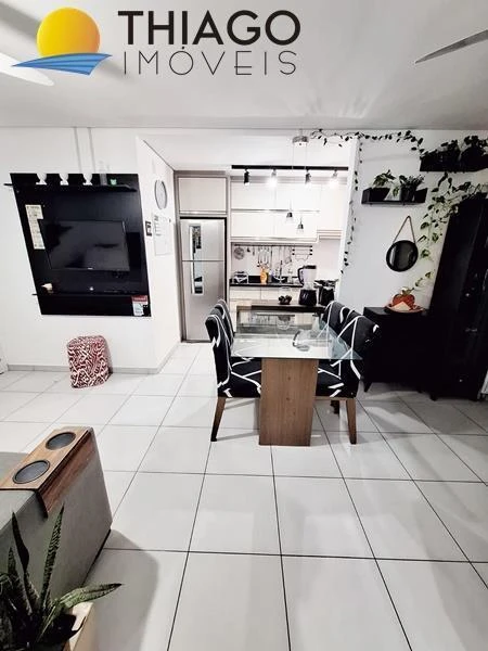 Departamento amueblado, 57 m², con balcón cerrado con vidrio — photo 19