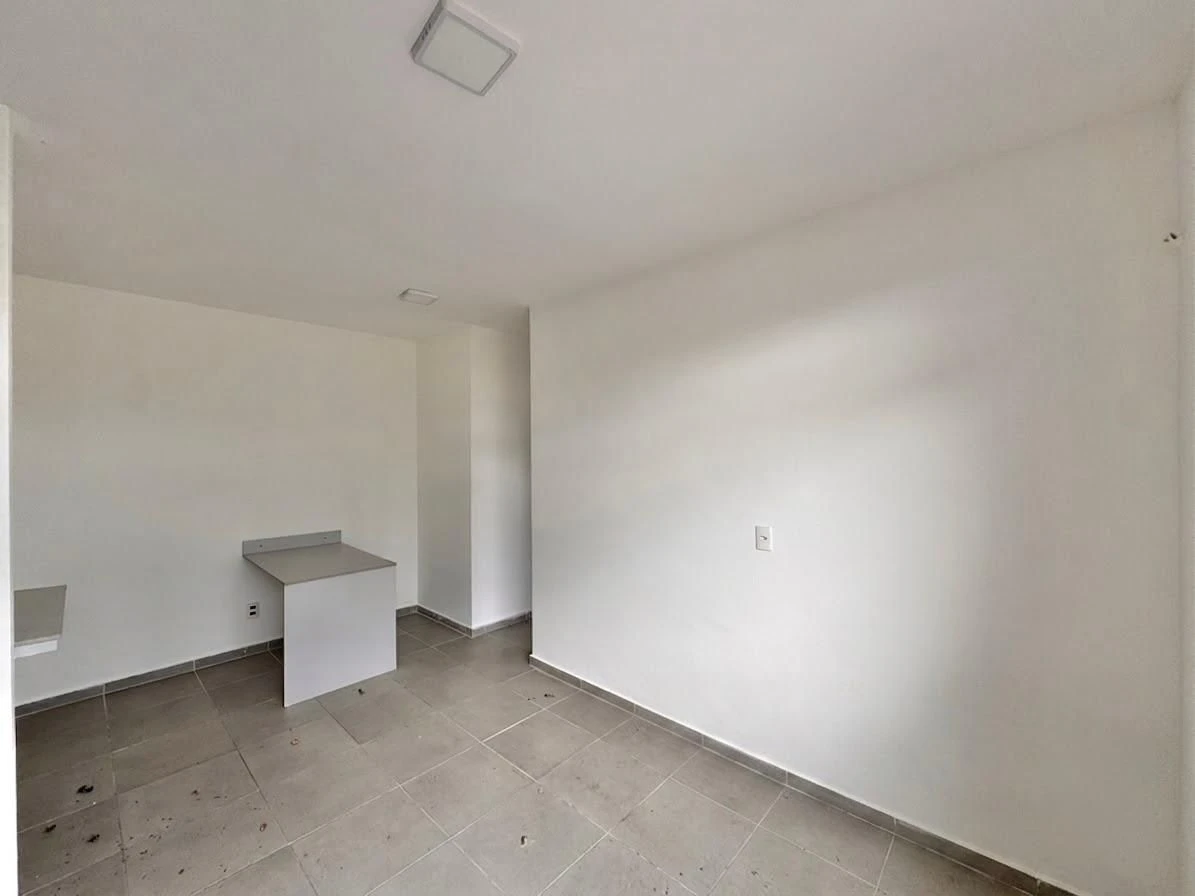 Rental apartment with 1 bedroom and private balcony — photo 17