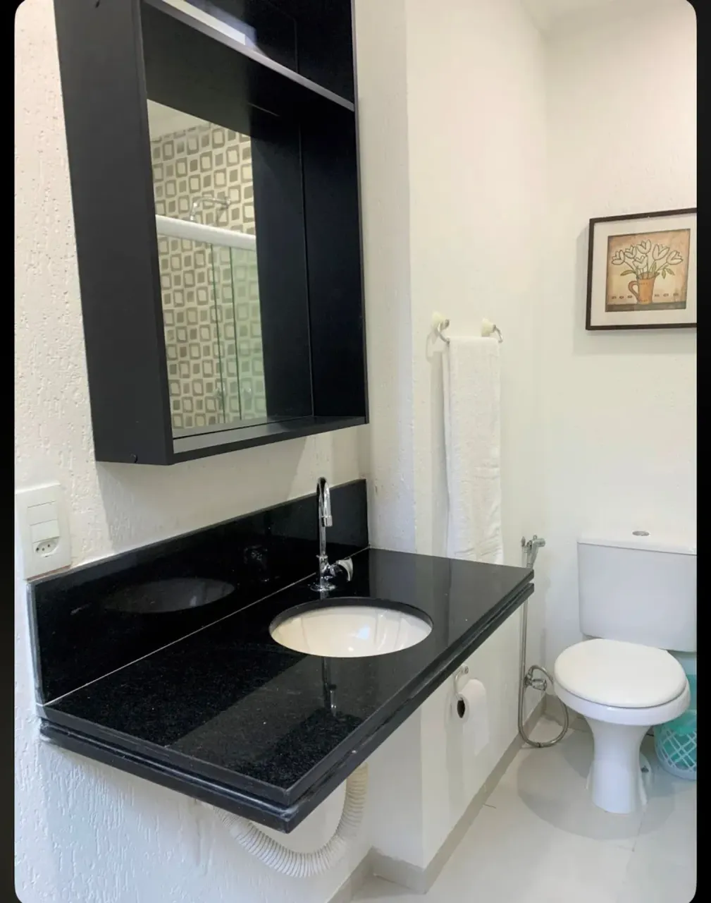 Apartamento mobiliado de 151 m², com 4 quartos e 3 banheiros — photo 18
