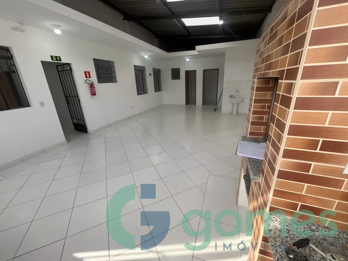Квартира з зоною для пральні та площею 230 м² — photo 31