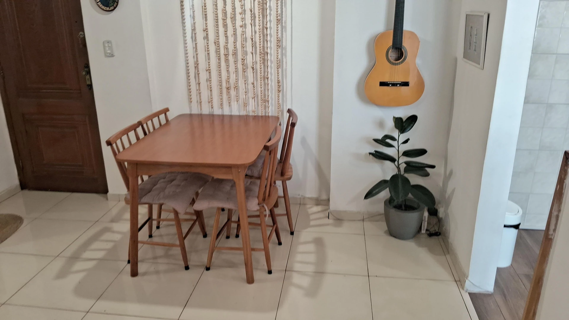 2 quartos e espaço de home office: apartamento de 55 m² — photo 18