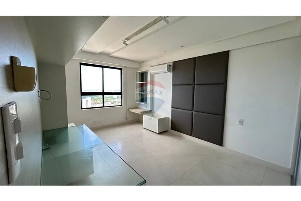 Furnished duplex apartment with open kitchen and 430 m² — photo 10