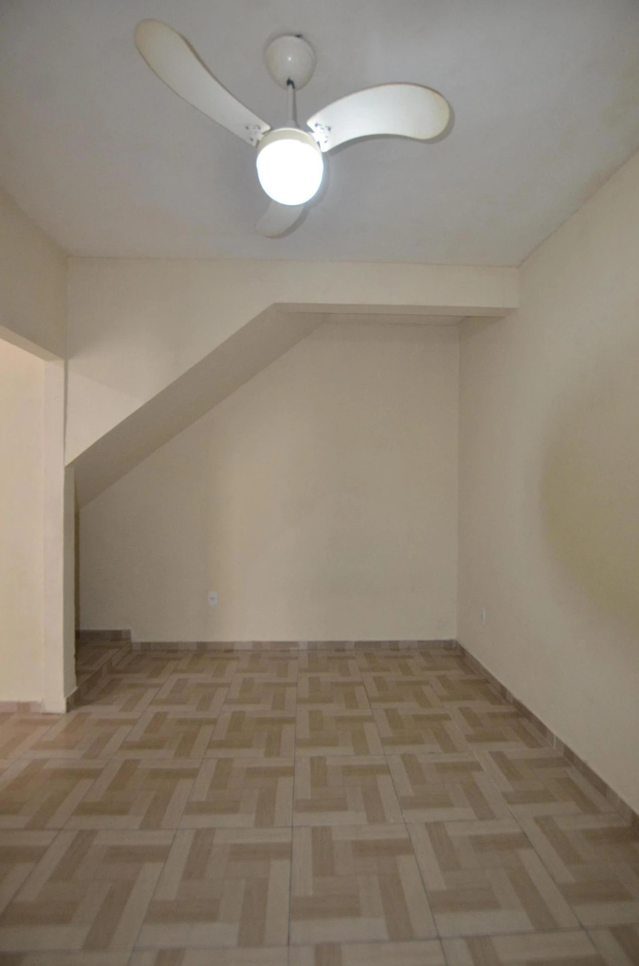 Studio de 36 m², Vila Valqueire — photo 12