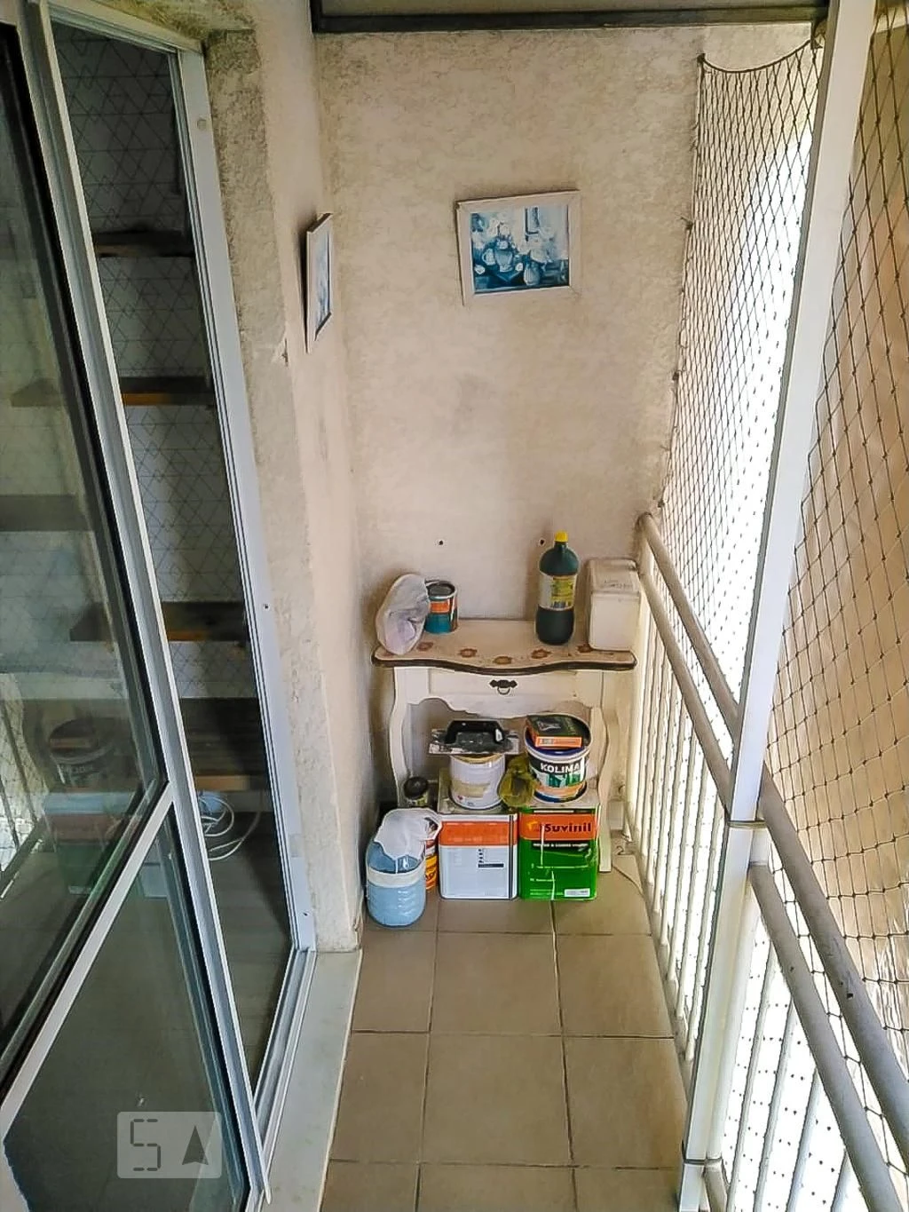 Квартира з 3 спальнями, 1 ванною та спільним басейном — photo 14