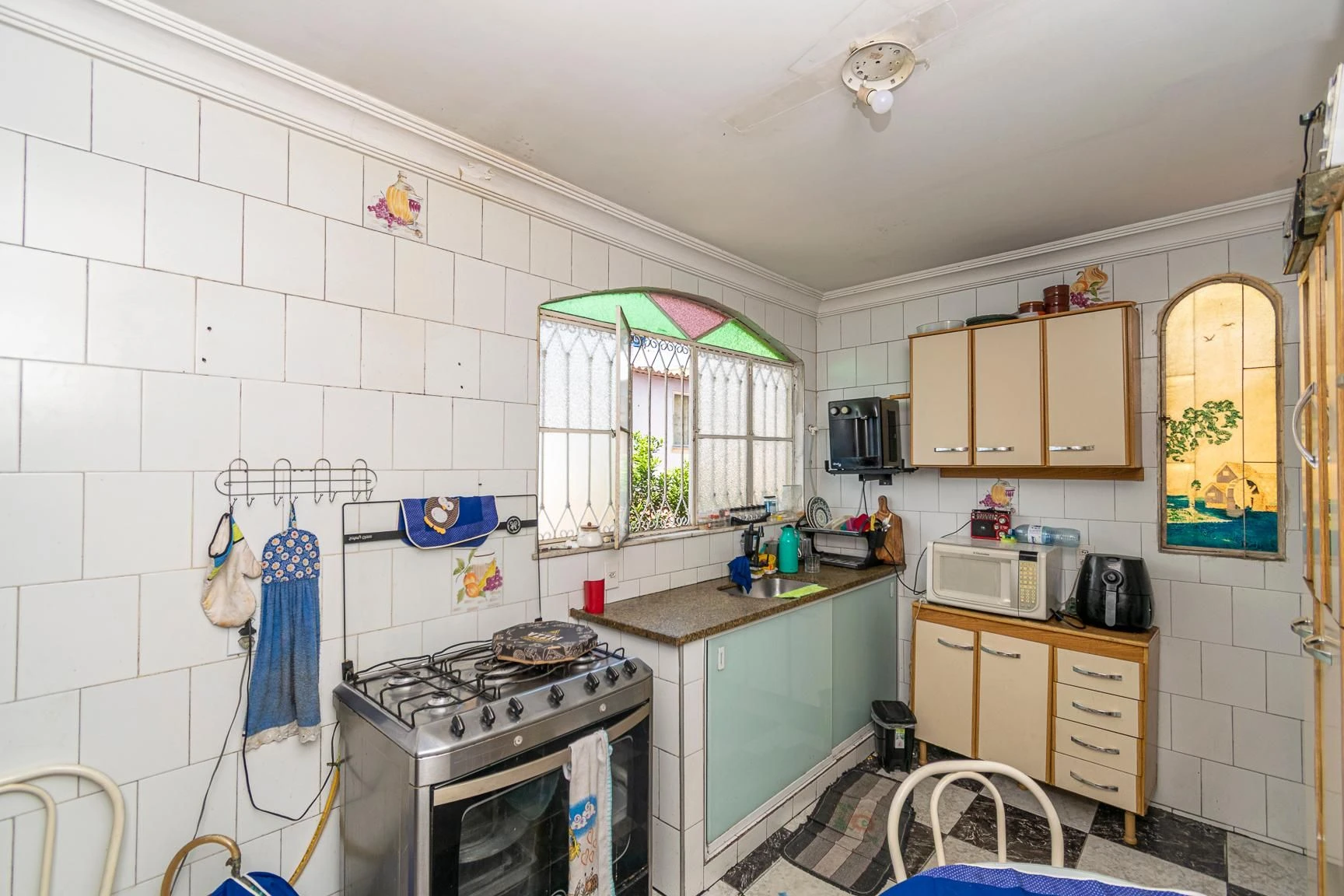 Casa de 160 m² com varanda gourmet e máquina de lavar — photo 2