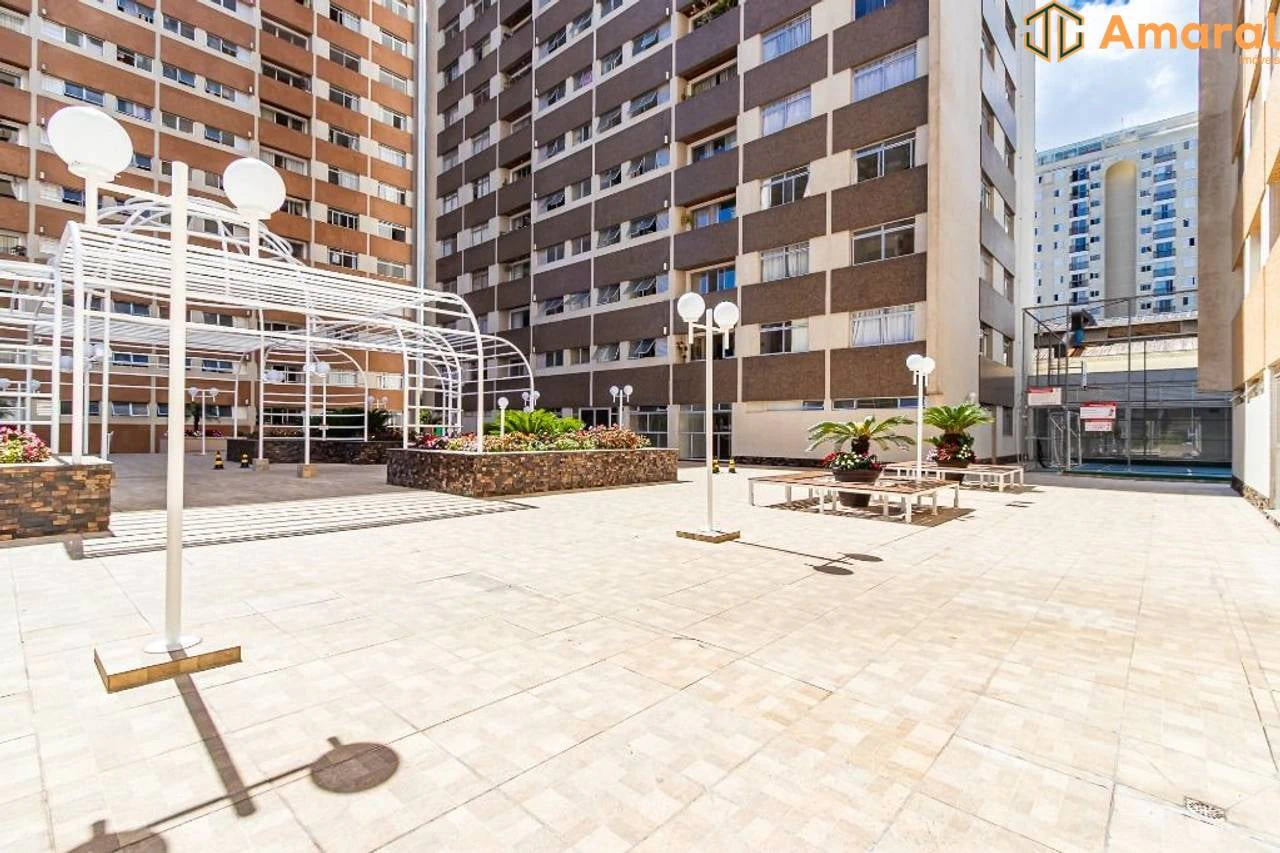 Apartment, 90 m², with a private BBQ — photo 13