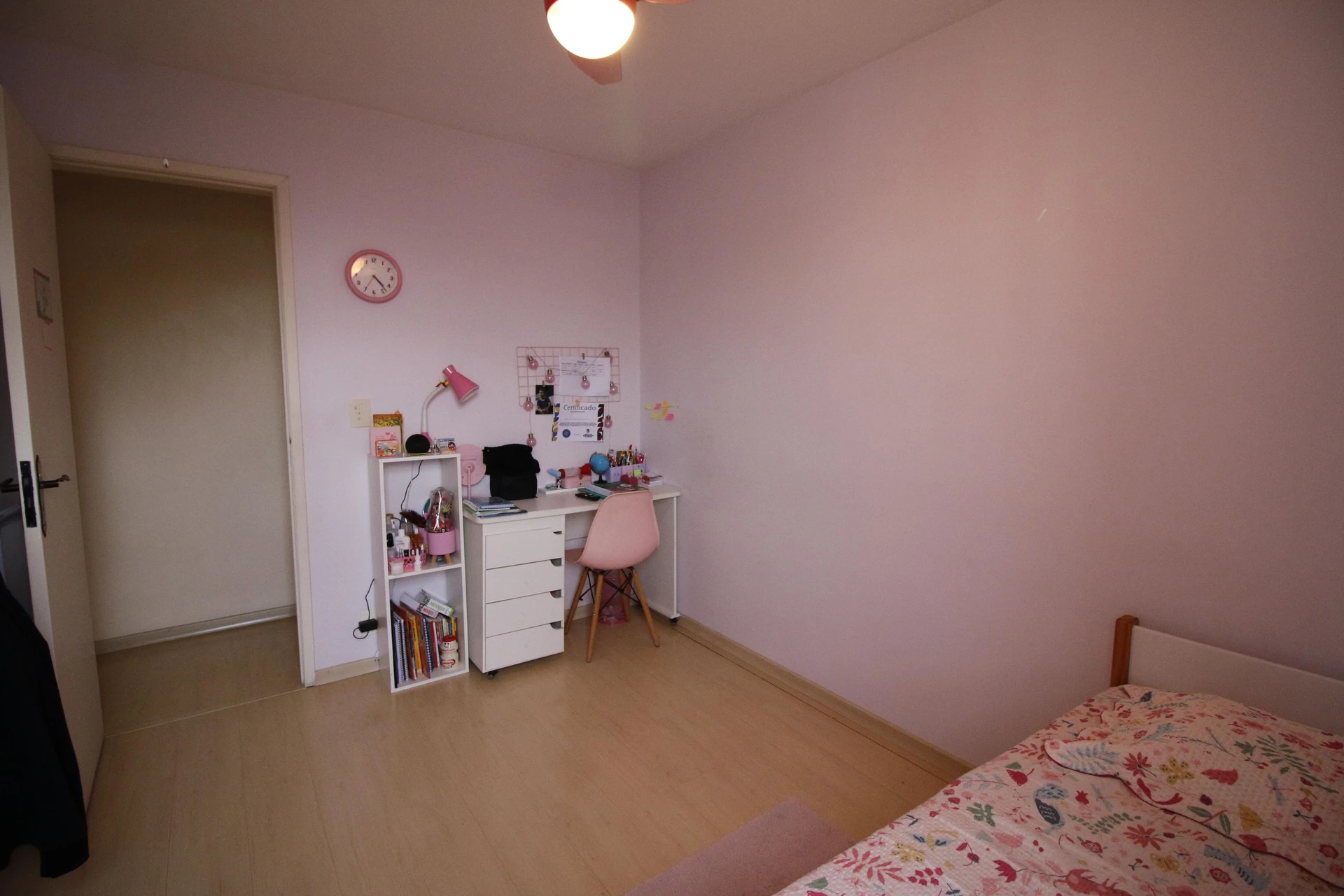 2-bedroom apartment in a building with a pool — photo 16