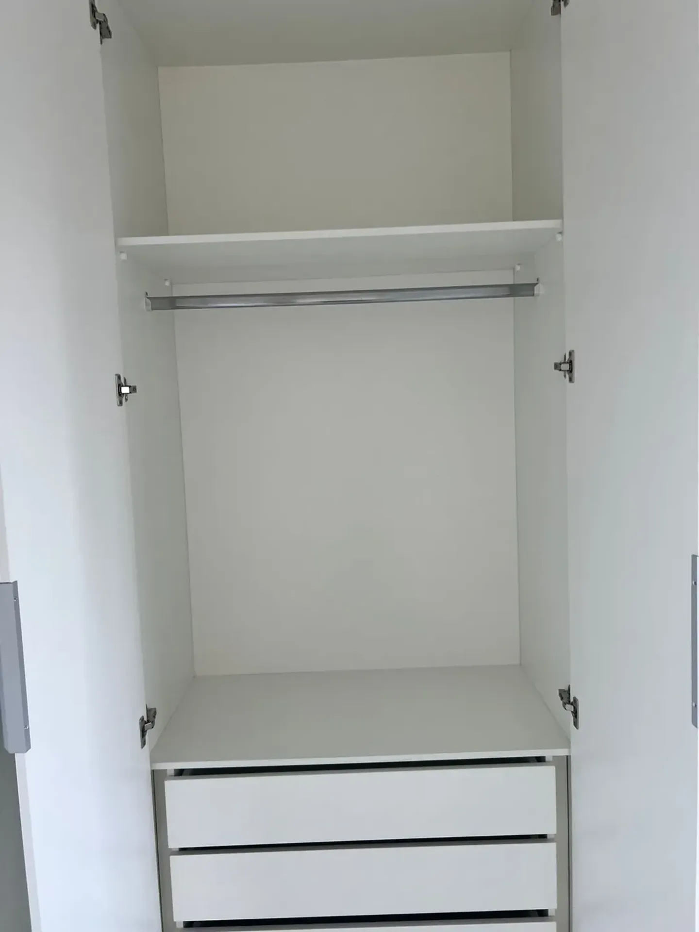 3-bedroom apartment with 2 bathrooms and 1 parking space — photo 21