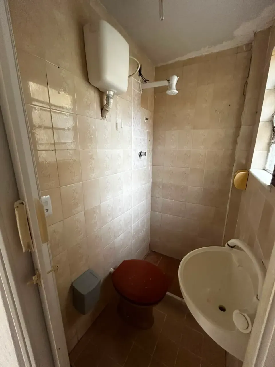 1-bedroom apartment with tiled floors — photo 5