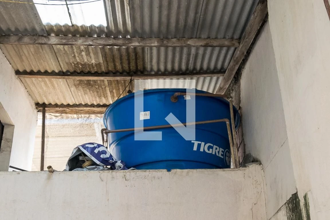 Casa para locação com 3 quartos, 2 banheiros e 1 vaga — photo 39