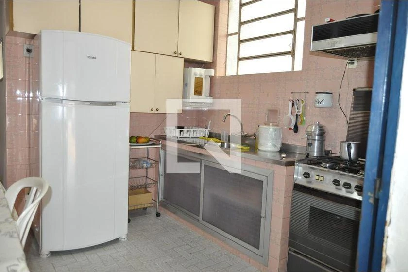 Casa para alugar com 5 quartos e jardim privativo — photo 32