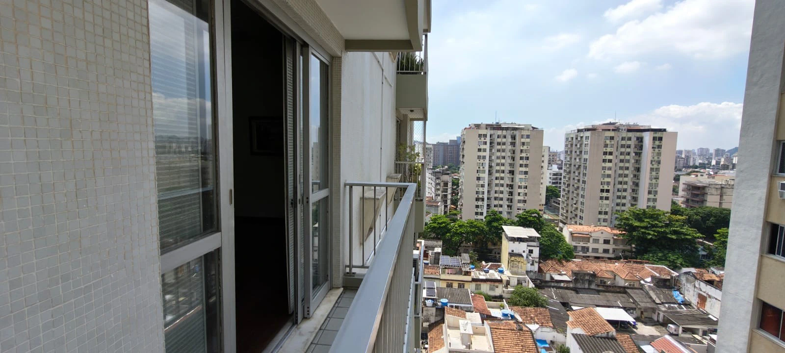 3-bedroom apartment with suite and 2 parking spots, 122 m² — photo 14