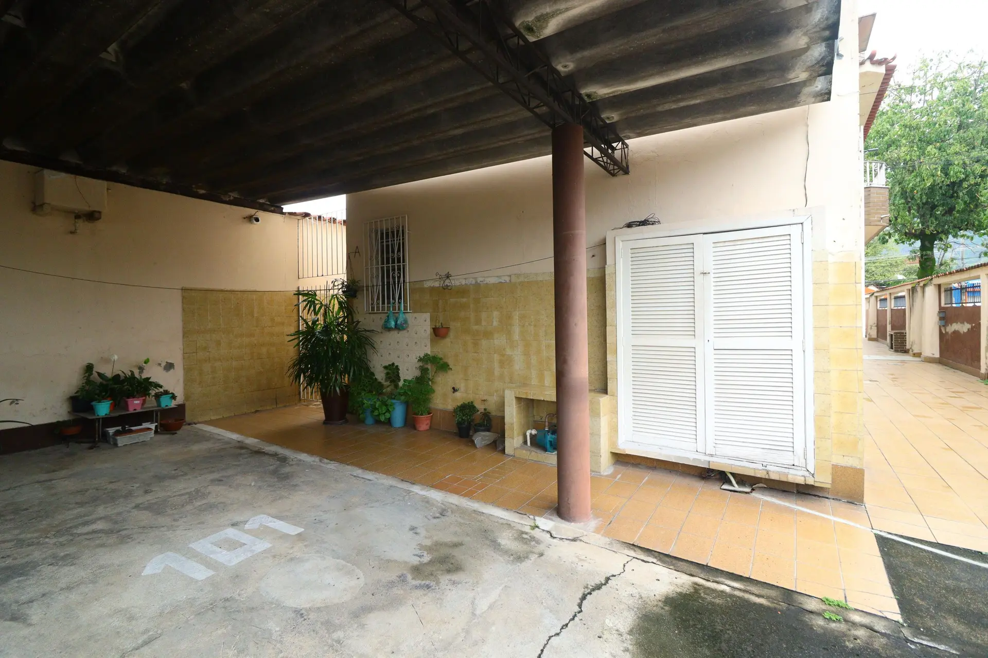Apartamento com espaço de home office, Padre Miguel — photo 14
