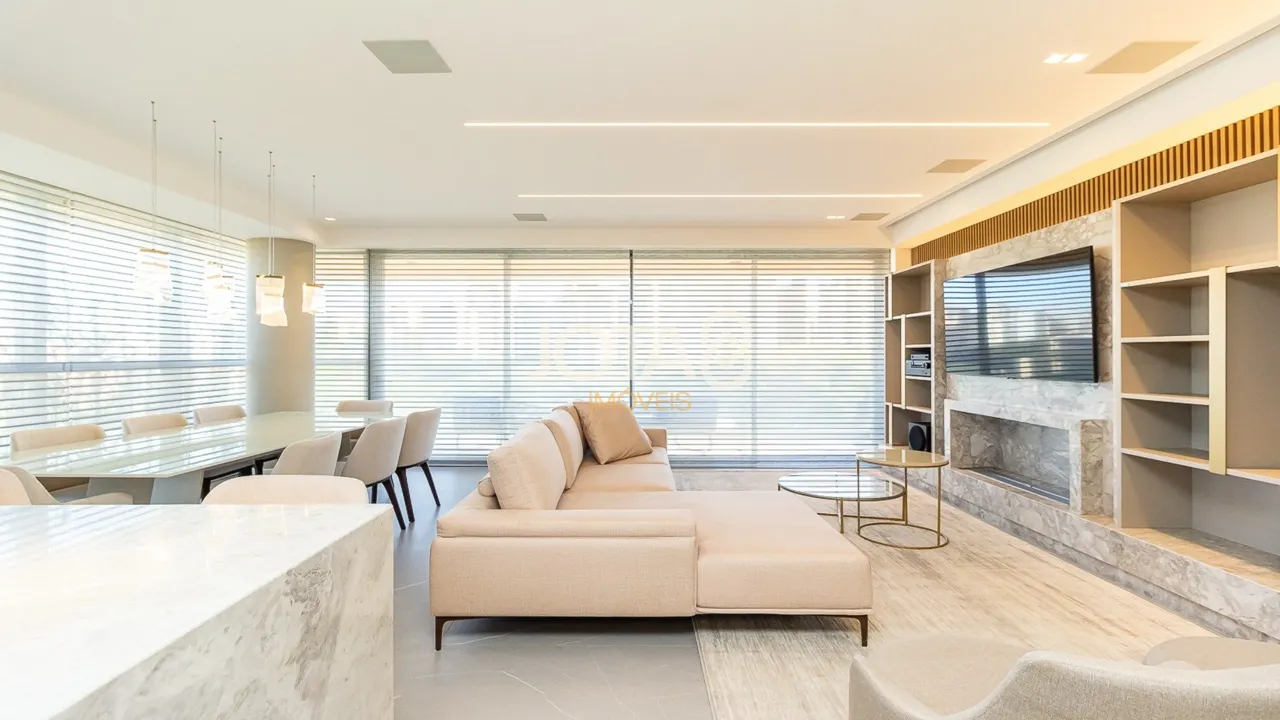 186 m² apartment with 3 en-suites and private BBQ — photo 3