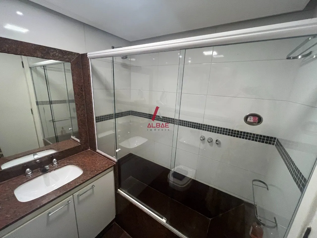 Water view in a 3-bedroom apartment, 140 m² — photo 13