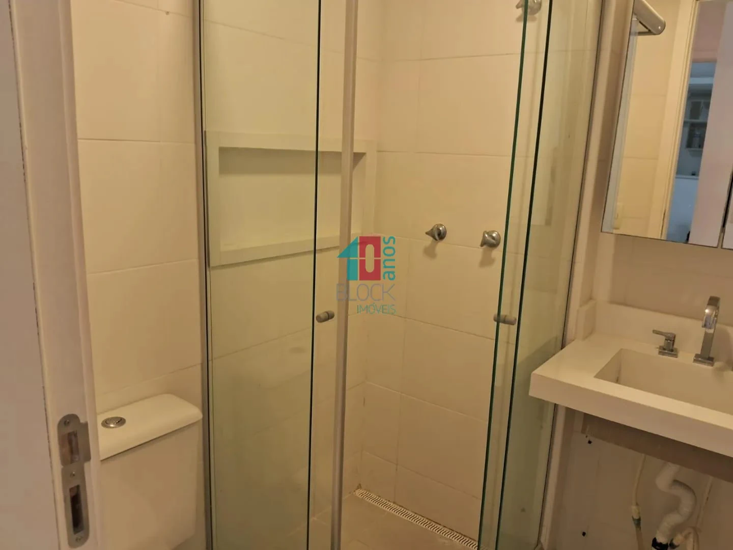 Departamento de 2 dormitorios en edificio con gimnasio — photo 14