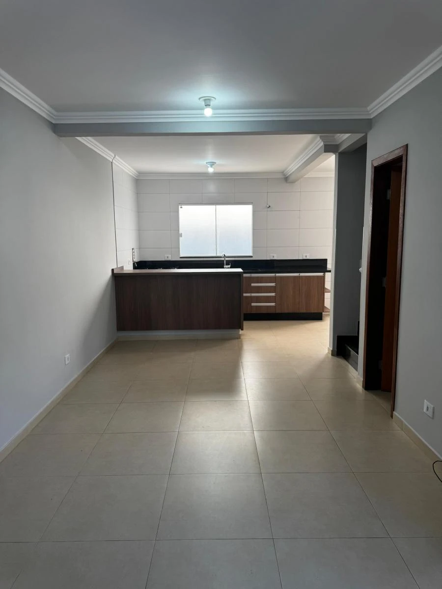Casa de 3 quartos com varanda envidraçada — photo 7