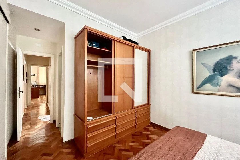 Furnished apartment, 170 m², with a home office — photo 22