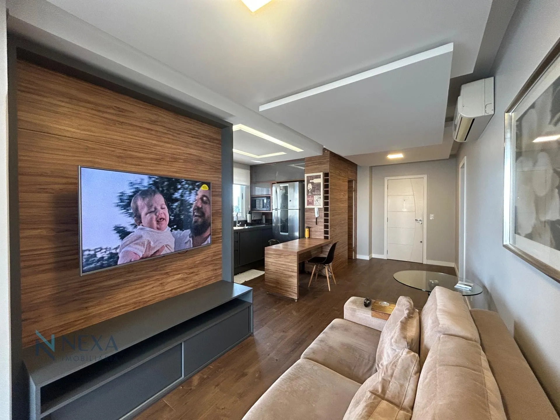Furnished apartment with 2 en-suites and 152 m² — photo 6