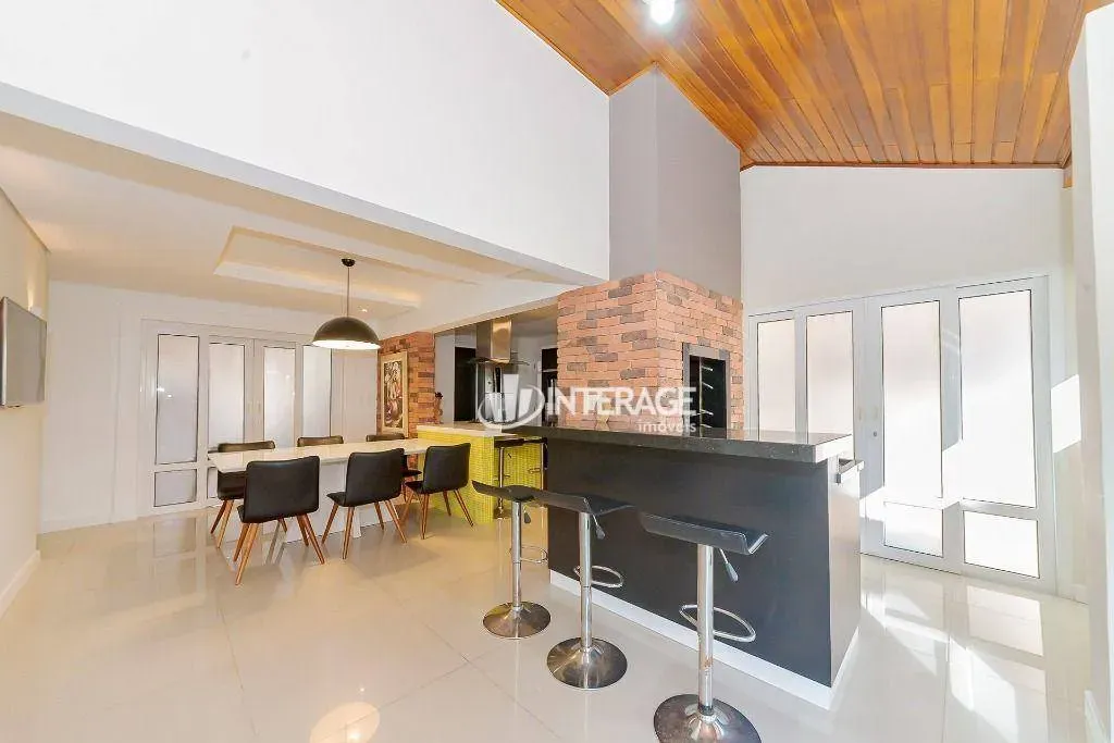Casa sem mobília 405 m² com 5 quartos e 4 vagas — photo 9