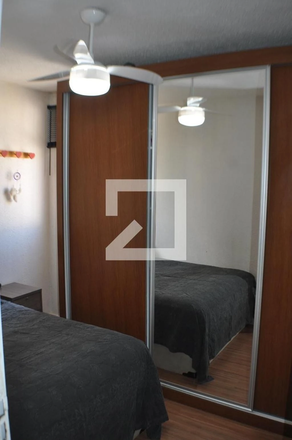2-bedroom apartment with a private pool — photo 38