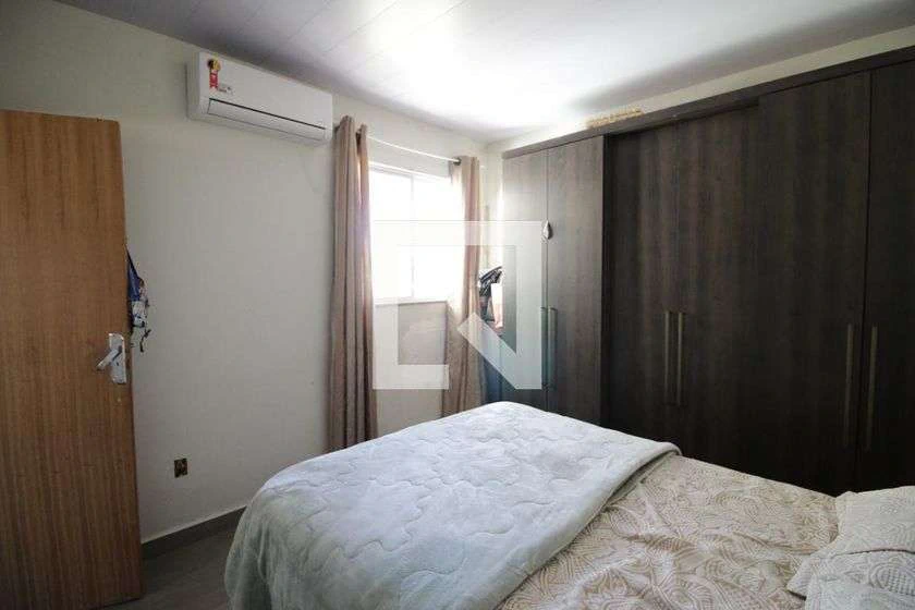 Apartamento mobiliado com 2 quartos e cozinha aberta — photo 21